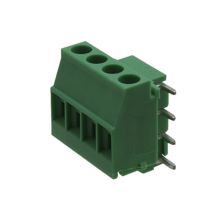 1707247 Phoenix Contact  Wire to Board